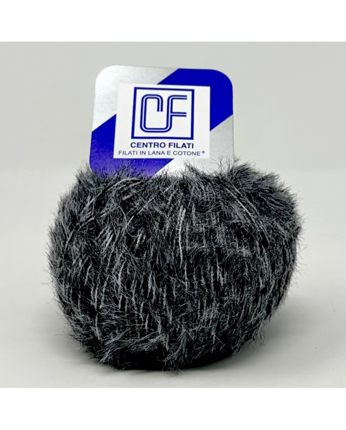 FILATO CENTRO FILATI (GOM X 50 GR) COL 35 GRIGIO