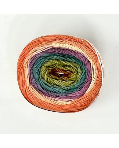 CAKE COTONE IRIDE SESIA COL 4901 PRIMAVERA