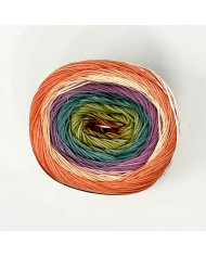 CAKE COTONE IRIDE SESIA COL 4901 PRIMAVERA