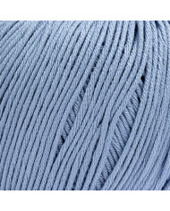 FILATO SILKE (1 GOM GR. 50 M.127) COL 910 CIELO