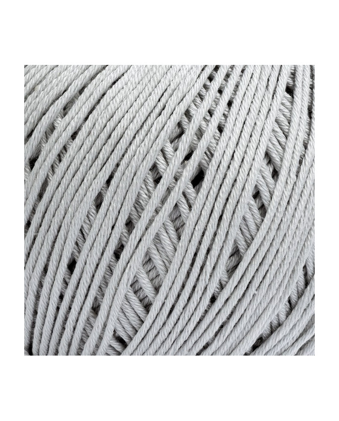 FILATO SILKE (1 GOM GR. 50 M.127) COL 39 PERLA