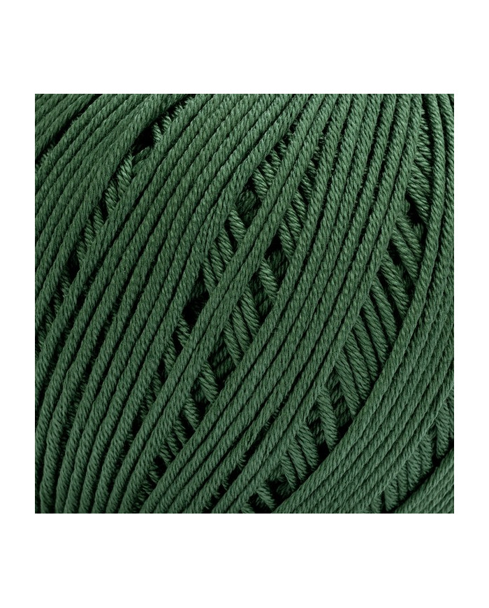 FILATO SILKE (1 GOM GR. 50 M.127) COL 135 PINO
