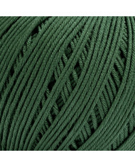 FILATO SILKE (1 GOM GR. 50 M.127) COL 135 PINO