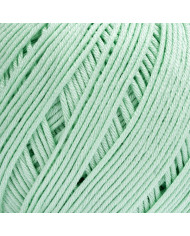 FILATO SILKE (1 GOM GR. 50 M.127) COL 34 MENTA