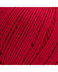 FILATO SILKE (1 GOM GR. 50 M.127) COL 9226 RUBINO