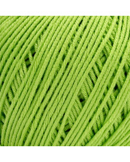 FILATO SILKE (1 GOM GR. 50 M.127) COL 271 ACIDO