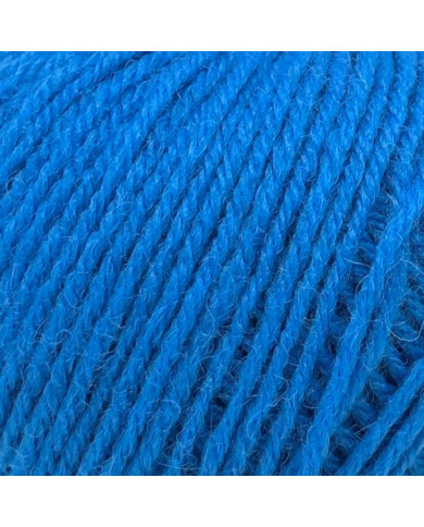 FILATO SILKE WITICO (GOM X 50 G.) COL 61 BLU ROYAL