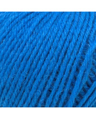 FILATO SILKE WITICO (GOM X 50 G.) COL 61 BLU ROYAL