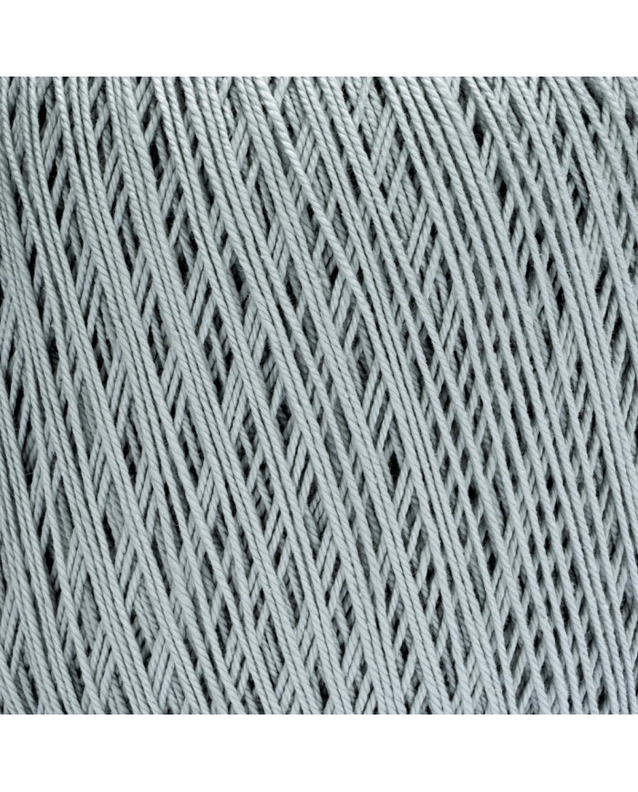COTONE SILKE N. 3 8/5 (1 GOMITOLI 100 G.) COL 630