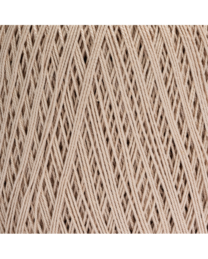 COTONE SILKE N. 8 12/3 (1 GOMITOLI 100 G.) COL 39