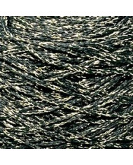 CORDONCINO MM 3 (500 GR) COL 5 NERO/ORO
