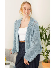 RIVISTA ECO VITA DMC 388 6 PROGETTI