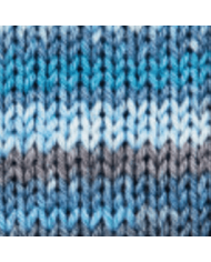 FILATO ISPE BELLISSIMO JAQUARD (1 GOM 250 G.) 006