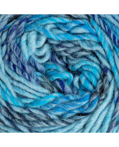 FILATO SIMPATICO SILKE COL 58 AZZURRO SFUMATO