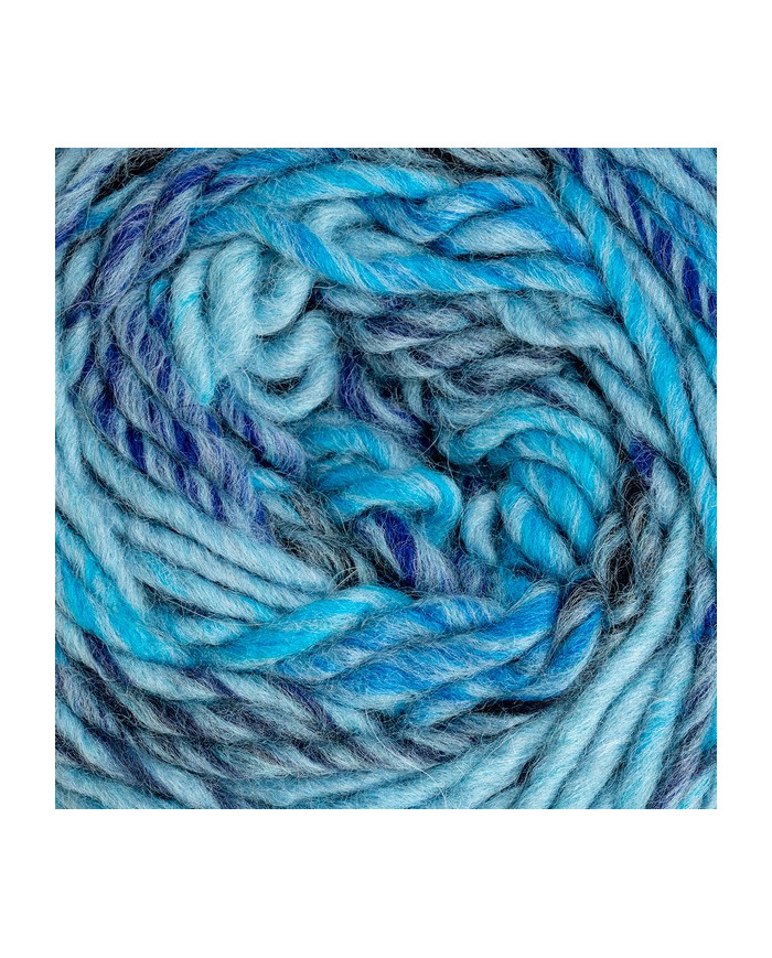 FILATO SIMPATICO SILKE COL 58 AZZURRO SFUMATO