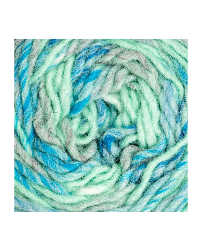 FILATO SIMPATICO SILKE COL 57 TIFFANY SFUMATO