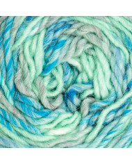 FILATO SIMPATICO SILKE COL 57 TIFFANY SFUMATO