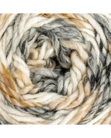 FILATO SIMPATICO SILKE COL 51 PANNA SFUMATO