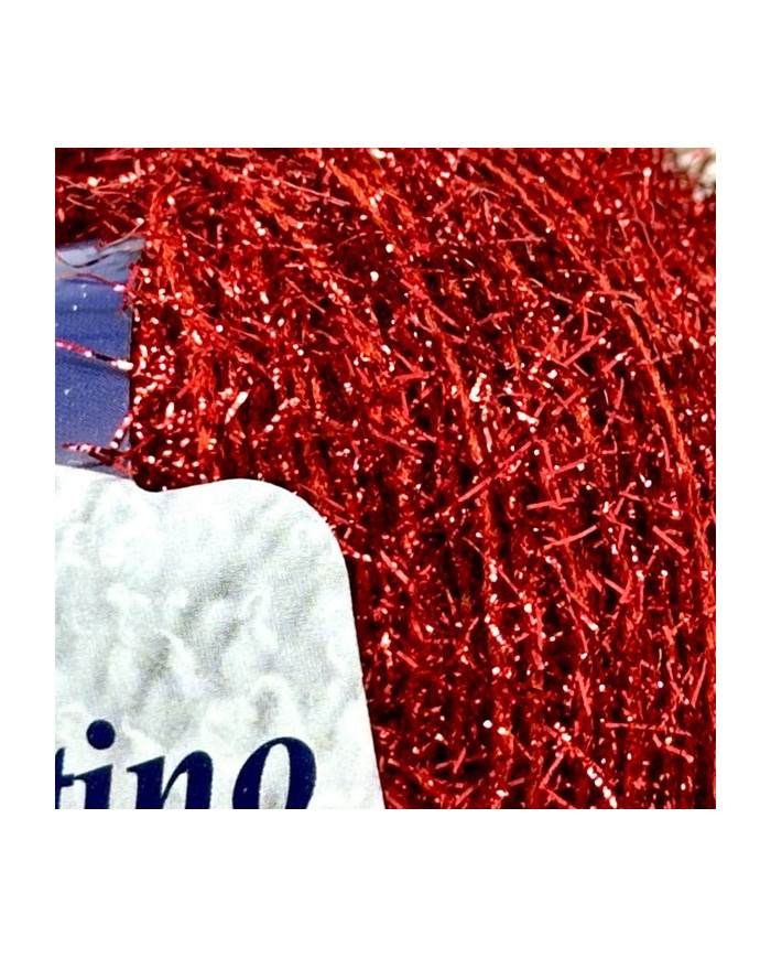 BRILLANTINO BERTAGNA FILATI (25 GR) 107 ROSSO