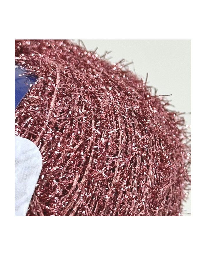 BRILLANTINO BERTAGNA FILATI (25 GR) 146 ROSA  ANT.