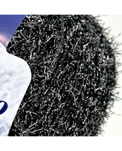 BRILLANTINO BERTAGNA FILATI (25 GR) 136 NERO