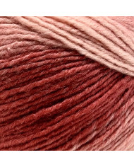 FILATO DMC MERINO OMBRÉ COL 1008 ROSA SFUMATO