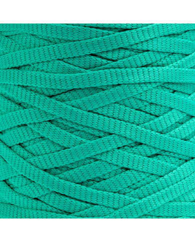 SHOPPER SILKE GR 300 - 170 M. COL 13 SMERALDO