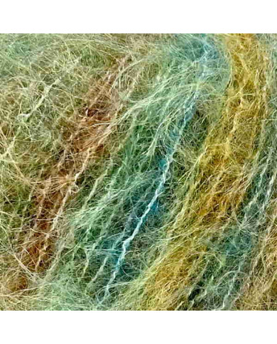 FILATO CENTRO FILATI MOHAIR (1 GOM X 25 GR, 138 M)