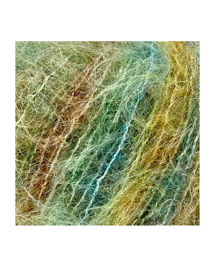 FILATO CENTRO FILATI MOHAIR (1 GOM X 25 GR, 138 M)