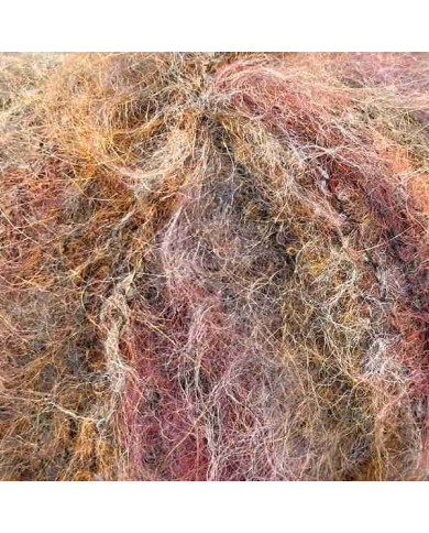 FILATO CENTRO FILATI MOHAIR (1 GOM X 25 GR, 138 M)