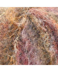 FILATO CENTRO FILATI MOHAIR (1 GOM X 25 GR, 138 M)