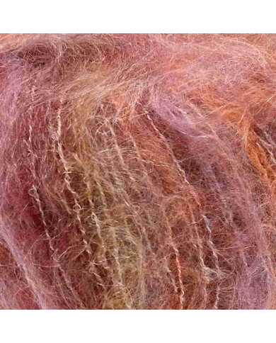 FILATO CENTRO FILATI MOHAIR (1 GOM X 25 GR, 138 M)