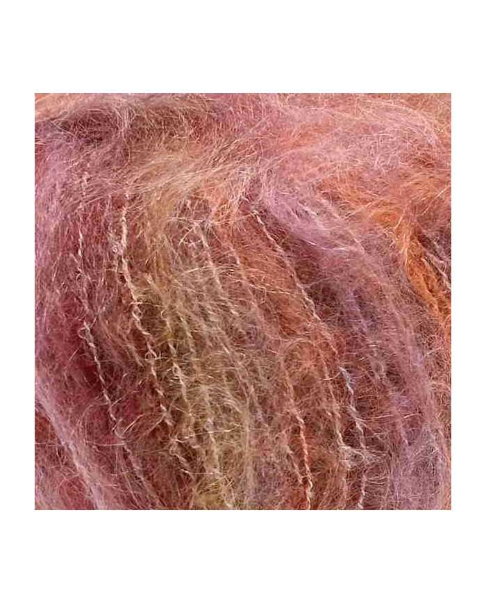 FILATO CENTRO FILATI MOHAIR (1 GOM X 25 GR, 138 M)