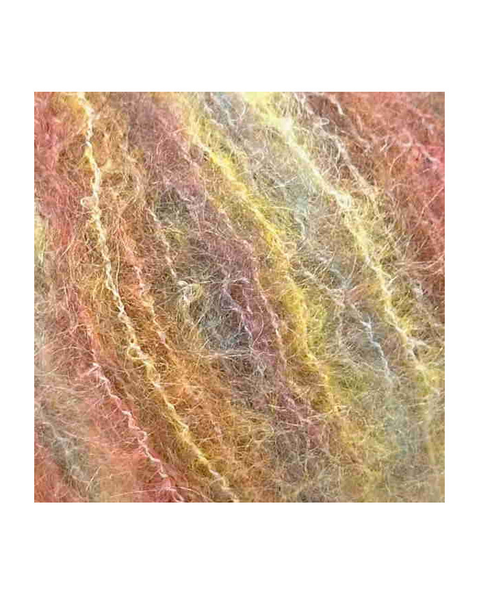 FILATO CENTRO FILATI MOHAIR (1 GOM X 25 GR, 138 M)
