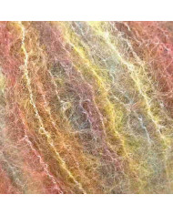 FILATO CENTRO FILATI MOHAIR (1 GOM X 25 GR, 138 M)