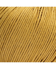 FILATO SILKE (1 GOM GR. 50 M.127) COL 15 ORO
