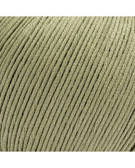 FILATO SILKE (1 GOM GR. 50 M.127) COL 9125 TORTORA