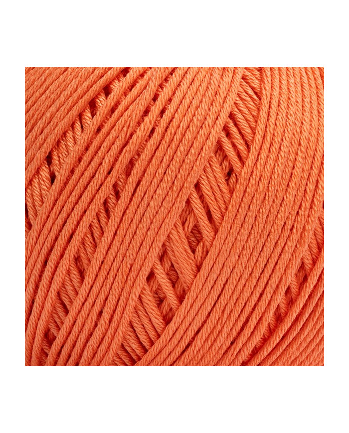 FILATO SILKE (1 GOM GR. 50 M.127) COL 55 ARANCIO