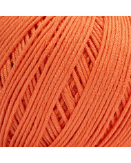 FILATO SILKE (1 GOM GR. 50 M.127) COL 55 ARANCIO