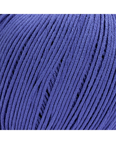 FILATO SILKE (1 GOM GR. 50 M.127) COL 578 PERVINCA