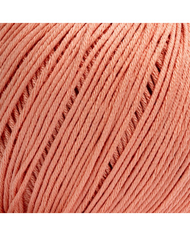 FILATO SILKE (1 GOM GR. 50 M.127) COL 56 SALMONE