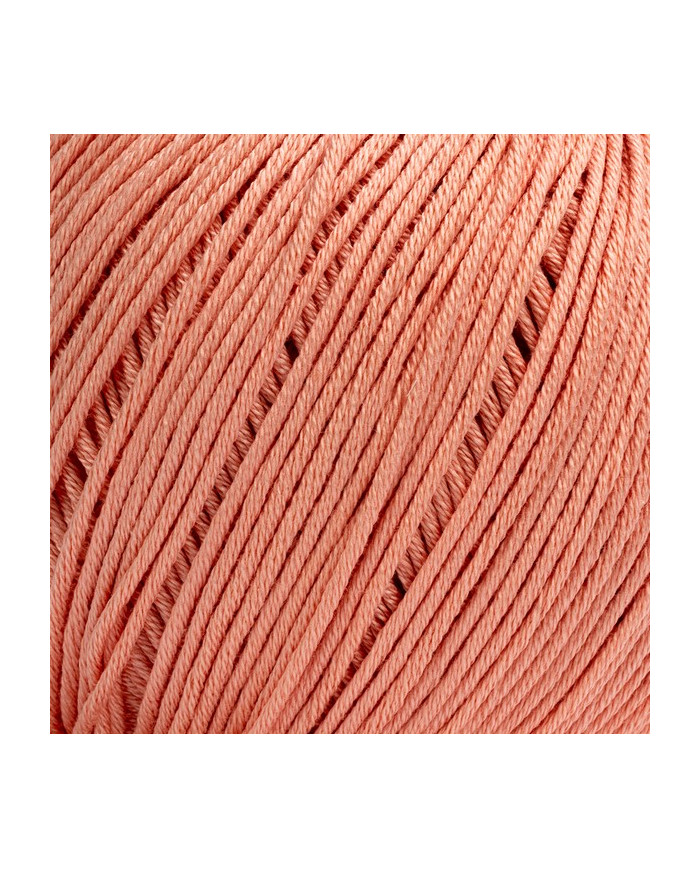 FILATO SILKE (1 GOM GR. 50 M.127) COL 56 SALMONE