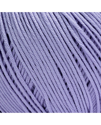 FILATO SILKE (1 GOM GR. 50 M.127) COL 339 LILLA