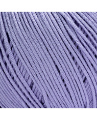 FILATO SILKE (1 GOM GR. 50 M.127) COL 339 LILLA