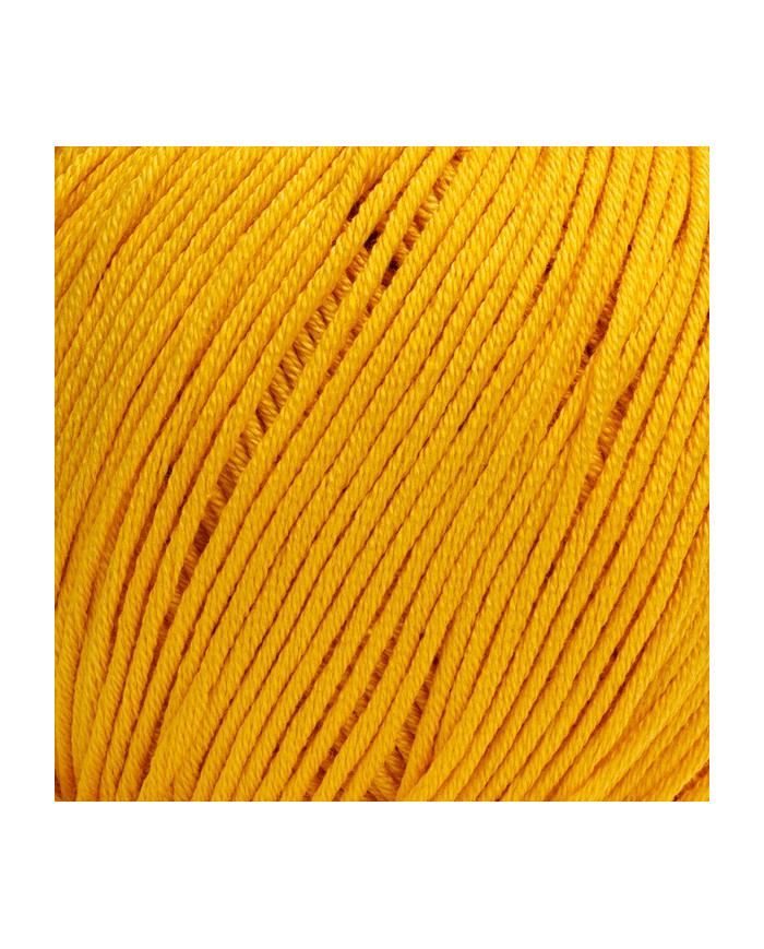 FILATO SILKE (1 GOM GR. 50 M.127) COL 54 SOLE