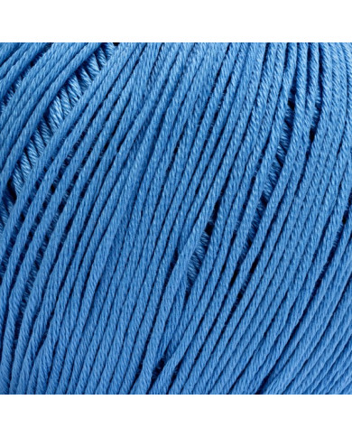 FILATO SILKE (1 GOM GR. 50 M.127) COL 35 CELESTE