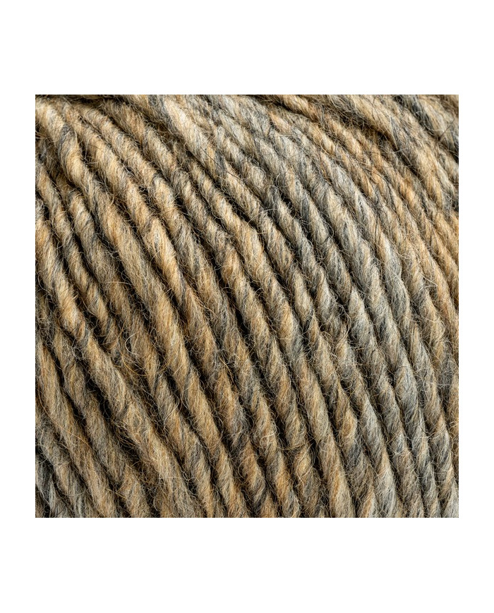 FILATO GRINTA BERTAGNA FILATI COL 115 TORTORA MEL.