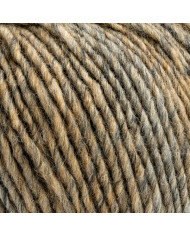 FILATO GRINTA BERTAGNA FILATI COL 115 TORTORA MEL.