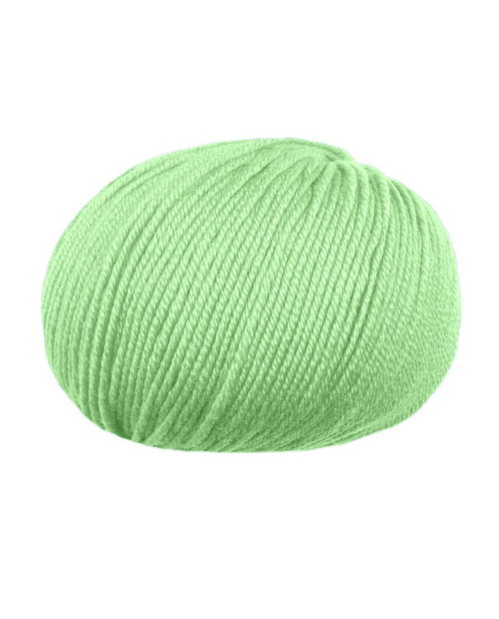 LANA GATTO BABYSOFT 08386 VERDINO