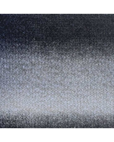 FILATO FILNOVO ADRIAFIL (50 G) COL 27 GRIGIO NERO